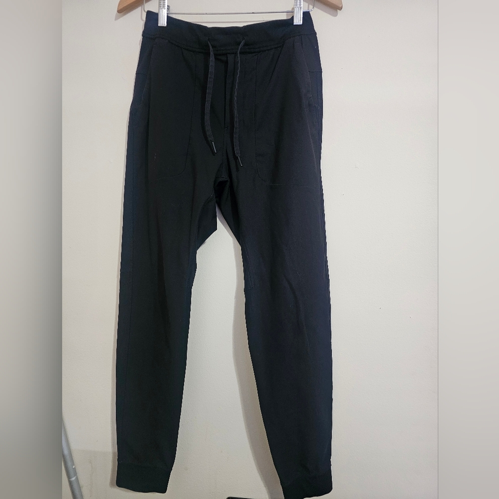 Lululemon ABC Jogger Warpstreme - Men’s Size small